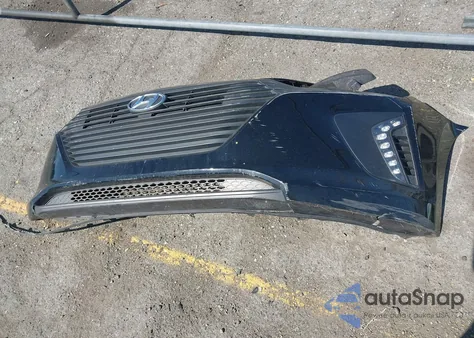 2018 Hyundai Ioniq Hybrid Sel from USA, damaged, VIN KMHC75LCXJU062801